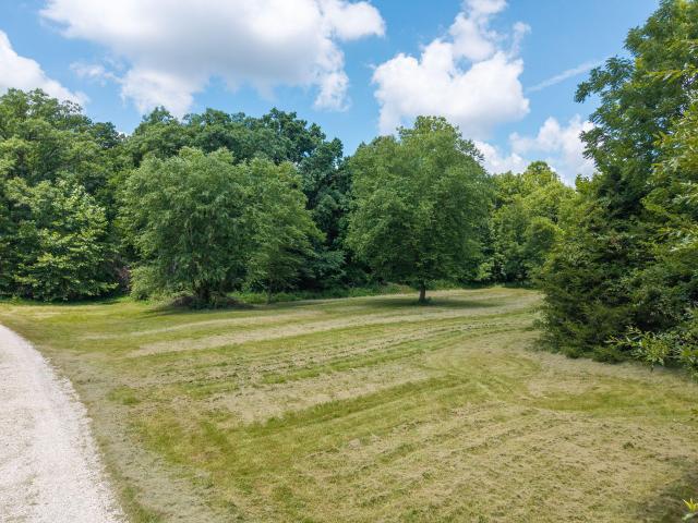House for sale in Hallsville, Missouri