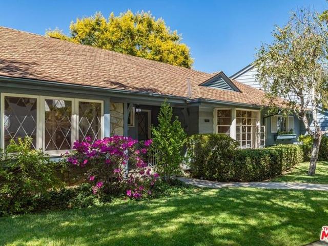 House for sale in Beverly Hills, Los Angeles County