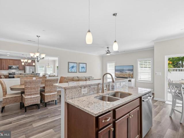 Townhouse for sale in Maryland