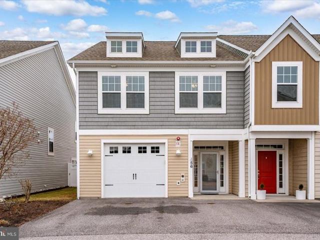 Townhouse for sale in Ocean City, Maryland