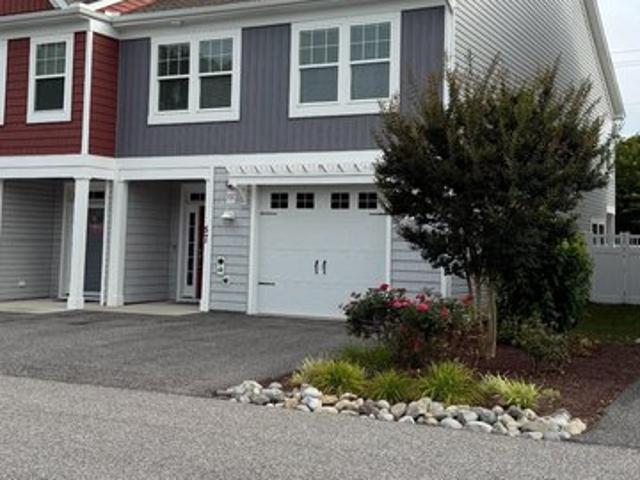 Townhouse for sale in Ocean City, Maryland