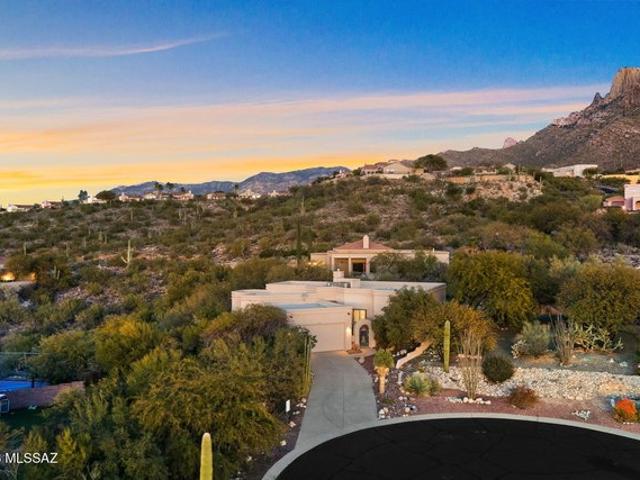 Townhouse for sale in Oro Valley, Arizona