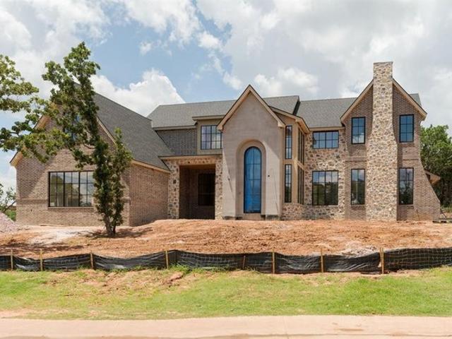 House for sale in Jones, Oklahoma