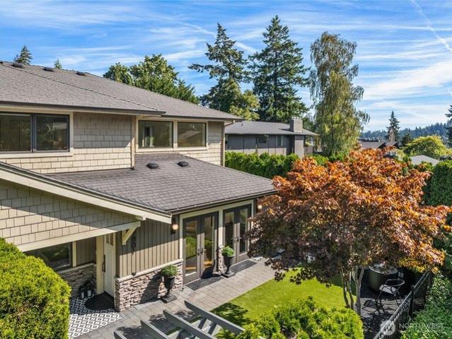 Townhouse for sale in Bellevue, King County