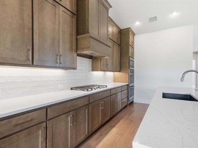 House for sale in Denton, Texas
