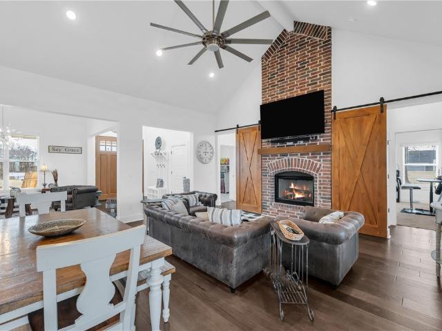 House for sale in Ark