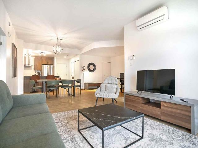 Apartment for rent in Dollard-des-ormeaux, Quebec