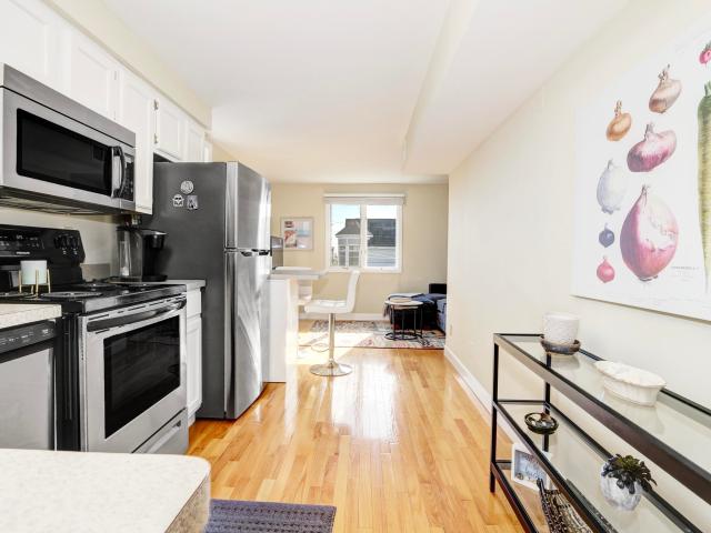 Condo for sale in Margate City, New Jersey