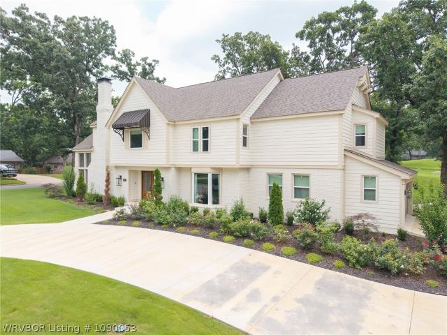 House for sale in Ark