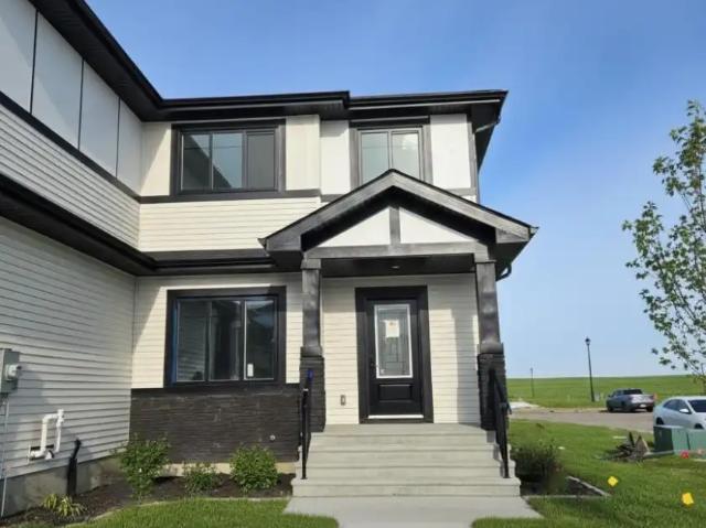 House for rent in Morinville, Alberta