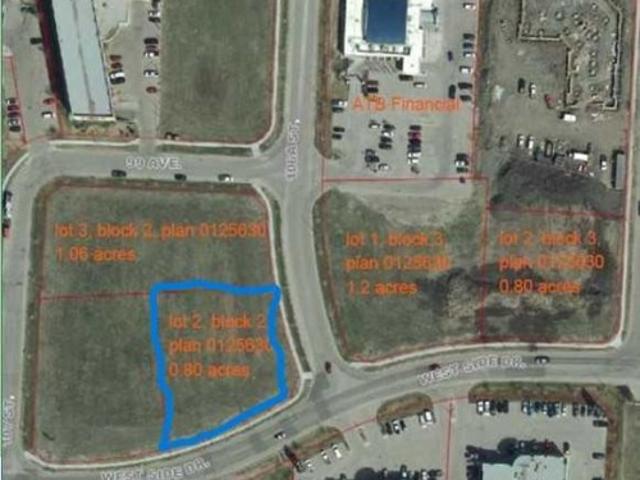 Commercial for sale in Grande Prairie