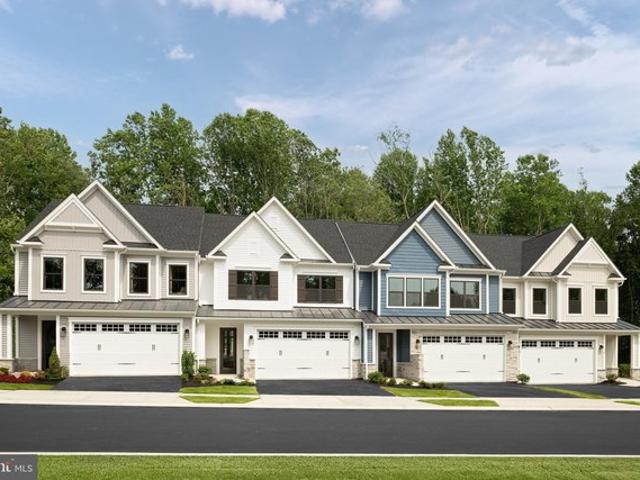 Townhouse for sale in Ellicott City, Maryland