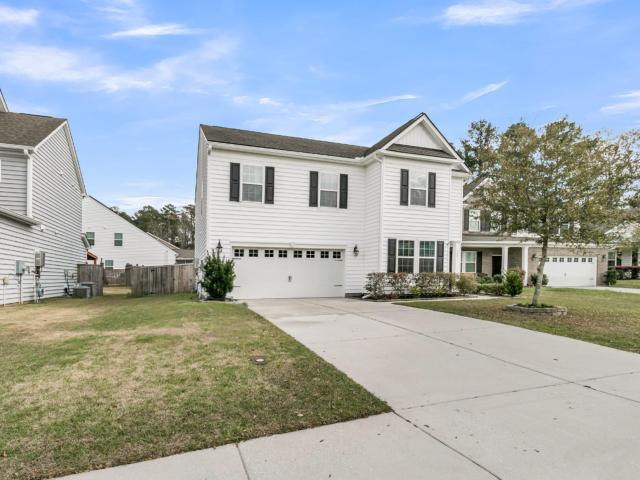 House for sale in Dorchester, South Carolina