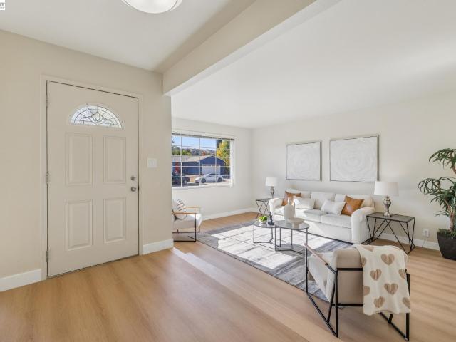 House for sale in San Ramon, California