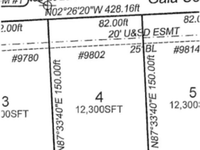 Land for sale in Fort Wayne, Indiana