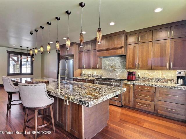 House for sale in Victor, Idaho