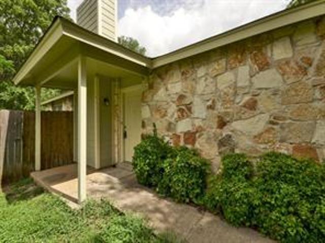 Property for rent in Austin, Texas