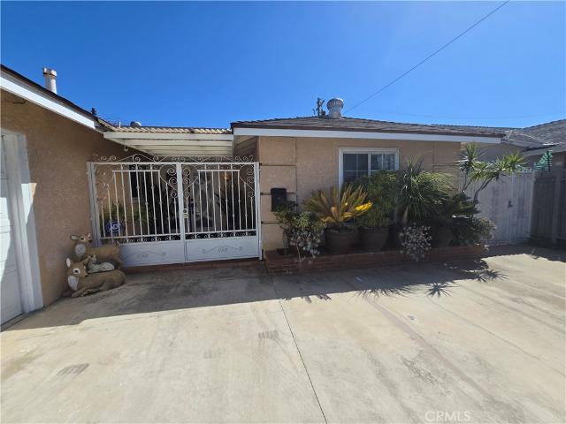 House for sale in Garden Grove, California