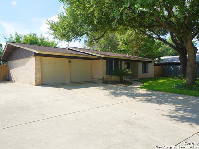 Property for rent in Leesville, Texas