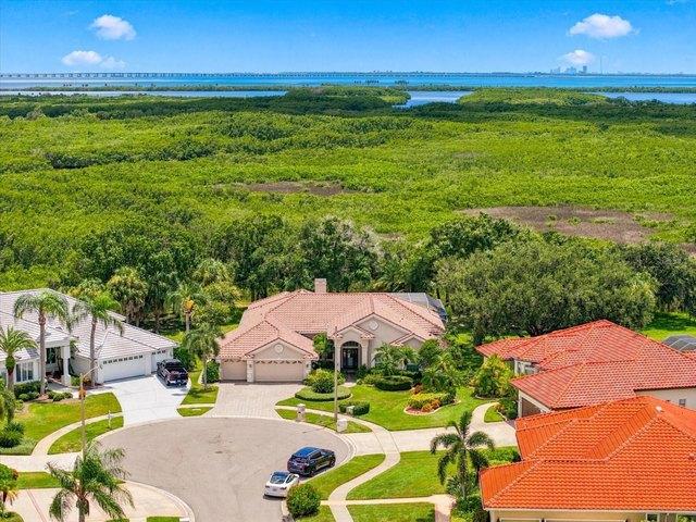 House for sale in Tampa, Florida