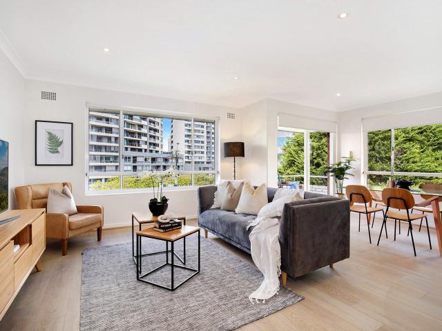 Apartment for rent in Willoughby, New South Wales