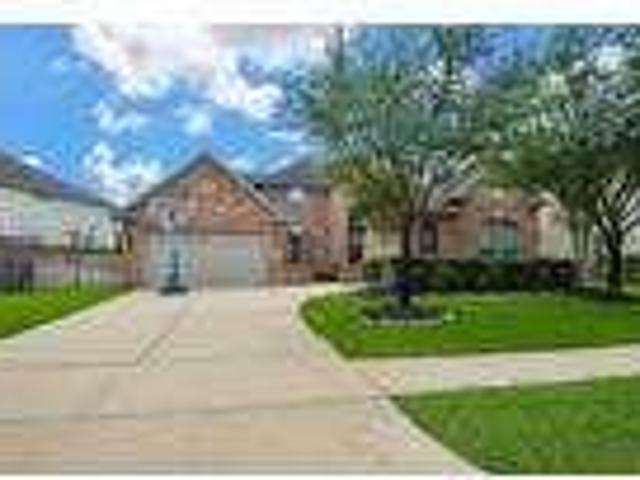 House for rent in Katy, Texas