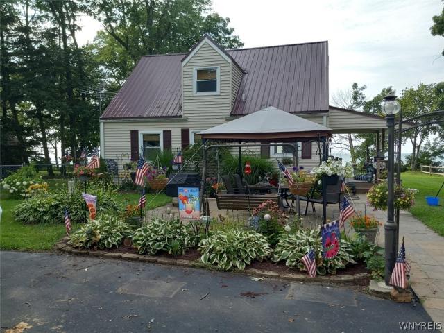 House for sale in Angola, New York