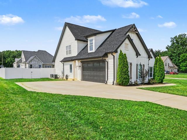 House for sale in Tennessee