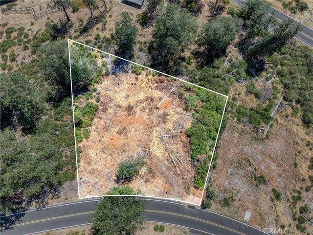 Land for sale in Lake, California