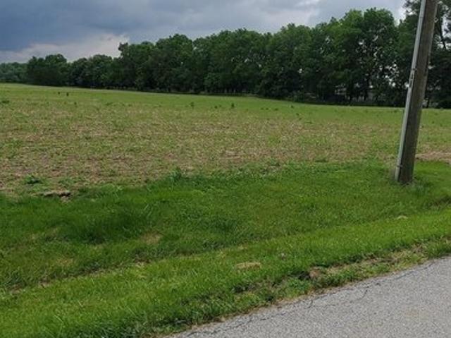 Land for sale in Russiaville, Indiana