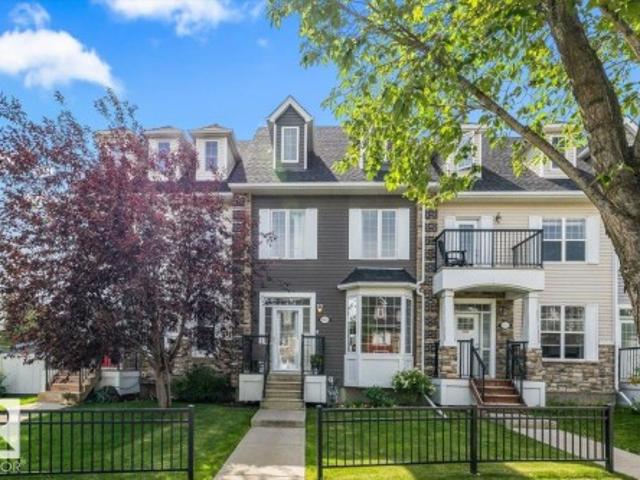 House for sale in Morinville, Alberta