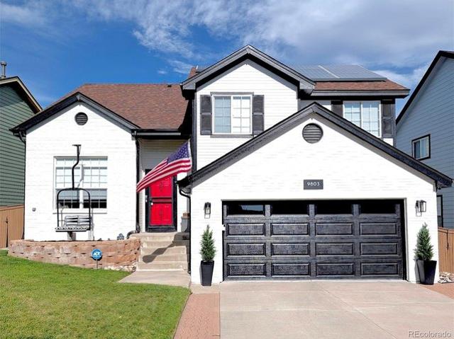 House for sale in Arapahoe, Colorado