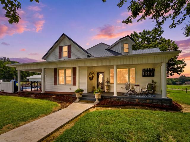 House for sale in Tennessee