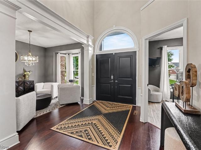 House for sale in Ethan's Green, Twinsburg