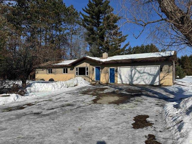 House for sale in Tomahawk, Wisconsin