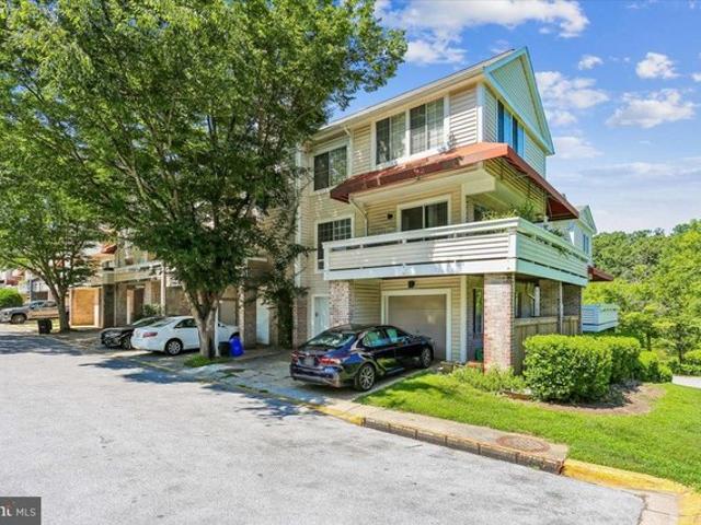 Townhouse for sale in Gaithersburg, Maryland