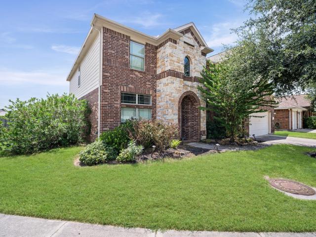 House for sale in Harris, Texas