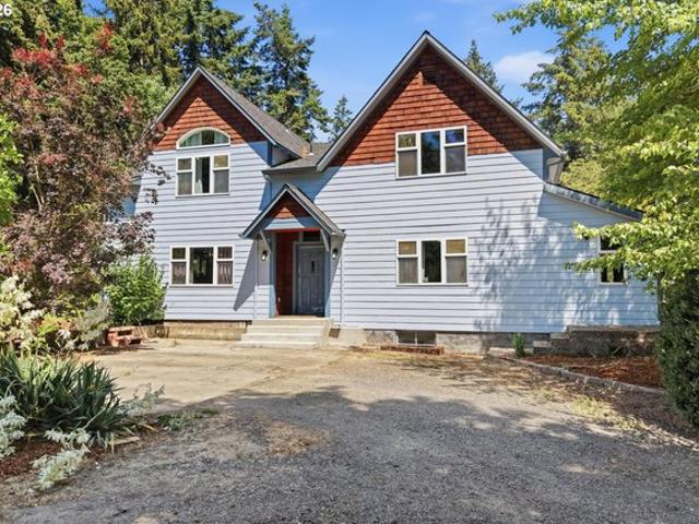 House for sale in Oregonia