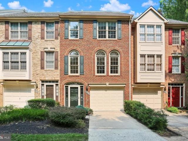 Condo for sale in Bethesda, Maryland
