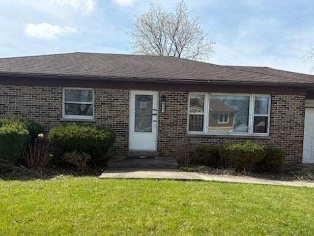 House for sale in Cedar Lake, Indiana
