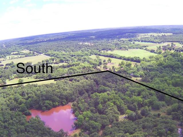 Land for sale in Wellston, Oklahoma