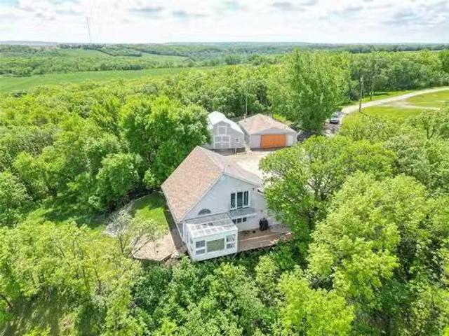 House for sale in Manitoba