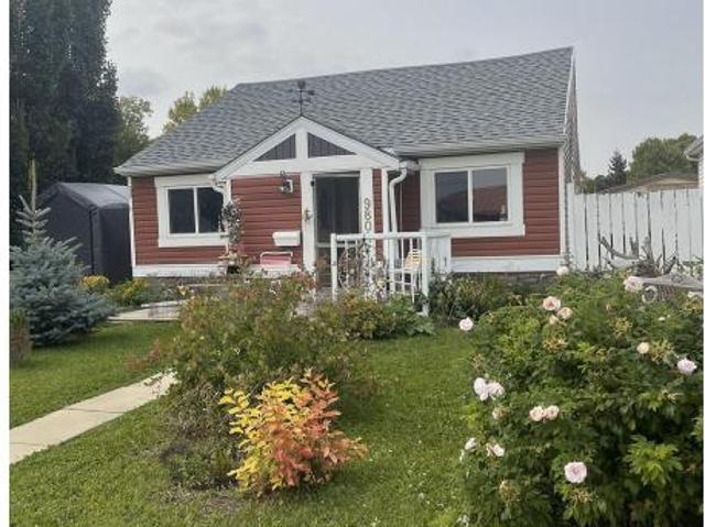 House for sale in Morinville