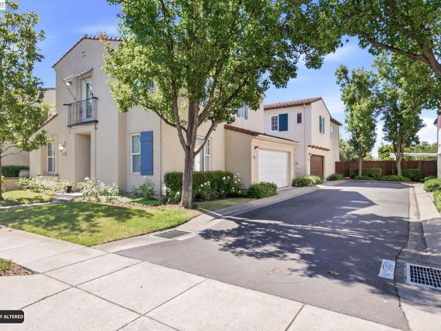 House for sale in San Ramon, California