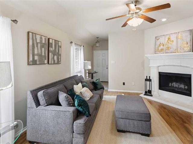 House for sale in Mckinney, Texas