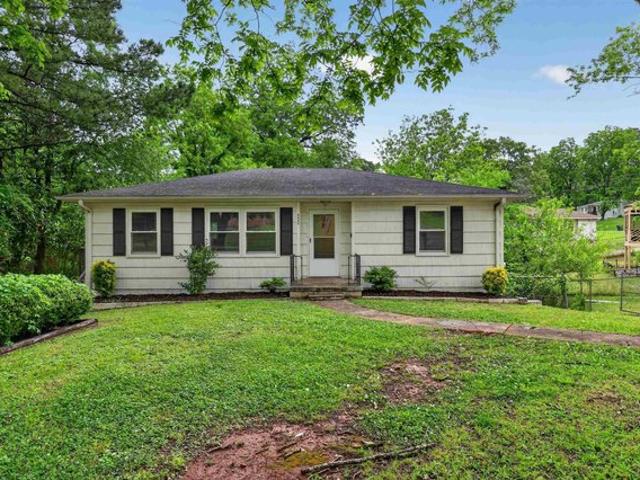 House for sale in Birmingham, Alabama