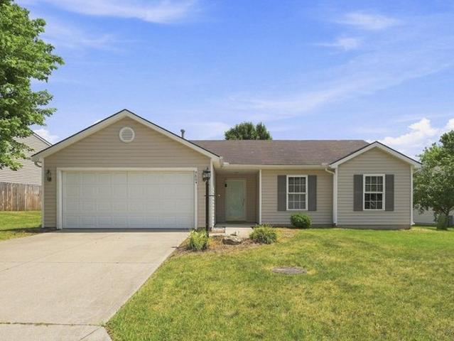 House for sale in Fort Wayne, Indiana