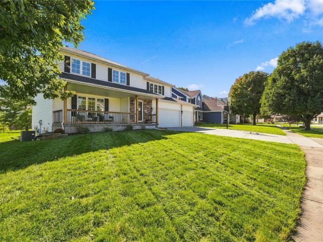 House for sale in Newport Vista, Johnston
