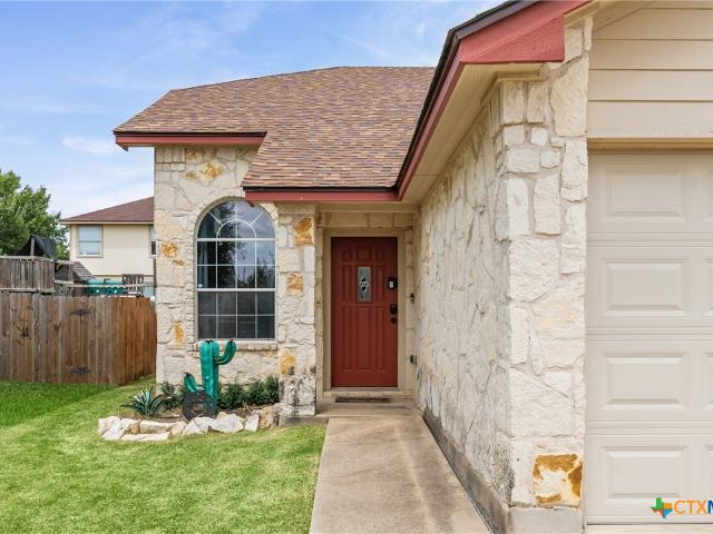 House for sale in Temple Bar Marina, Texas