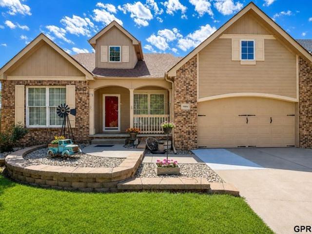 House for sale in Nebraska